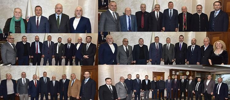 Tekstilkent’in istihdam altyapısını kurslarla hazırlamalıyız