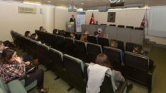 TTSO’da Sağlık Turizmi HİSER Projesi hazırlık toplantısı yapıldı