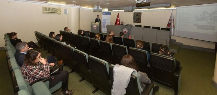 TTSO’da Sağlık Turizmi HİSER Projesi hazırlık toplantısı yapıldı