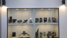 Haritacılık Müzesi’nin Açılışı Ve 3 Boyutlu Kadastro Çalıştayı Gerçekleştirildi