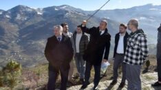 OSB’lerde küçük parseller oluşturarak daha fazla yatırımcıya olanak tanımalıyız