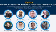 KTÜ’den Büyük Başarı