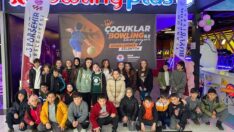 Büyükşehir Öğrencileri Bowlingle Buluşturuyor
