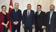 Sektörlerin ara elemanlara çok ihtiyacı var