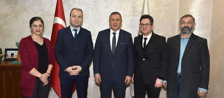 Sektörlerin ara elemanlara çok ihtiyacı var