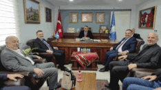 Mhp İstanbul İl Başkanlığı’ndan Trabzon Çıkarması