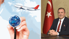 Trabzon – Tiflis direkt uçak seferleri sağlık turizmine büyük katkı sağlayacaktır