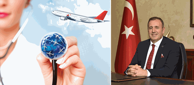 Trabzon – Tiflis direkt uçak seferleri sağlık turizmine büyük katkı sağlayacaktır