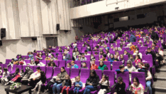 Büyükşehir’in Kültür Sanat Etkinlikleri Şubat Ayında Da Dopdolu