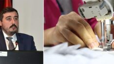 Trabzon’da tekstil ve ayakkabı sektöründe istihdam açığı var