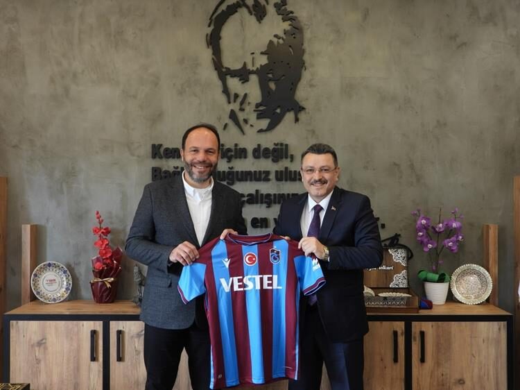 Başkan Genç’ten KKTC çıkarması
