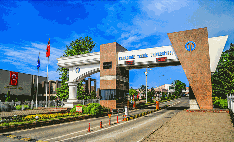 KTÜ, Akredite Program Oranı ile Devlet Üniversiteleri Arasında 6. Sırada