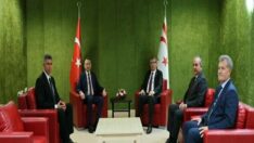 TÜRKİYE ve KKTC Bütündür