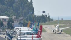 Havalimanı kapasitemiz turizm sezonu için yetersiz, acilen iyileştirme yapılmalı