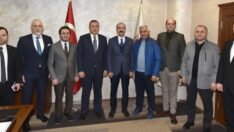 Trabzon’da Model Fabrika için çalışma başlatıldı