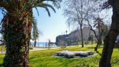 Ganita-Faroz Projesi İle Kadın Yaşam Ve İstihdam Merkezi Mayıs Ayında Açılıyor