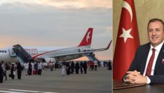 Çelebi Körfez ülkelerinde Karadeniz tanıtımına TGA’dan destek çıkmadı