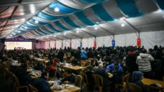 Başkan Zorluoğlu Elbistanlıları Ramazanda Da Yalnız Bırakmadı