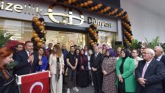 Kadın girişimcilerin sayısının artmasını destekliyoruz