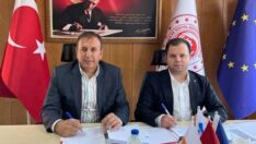 TTSO’nun Future Skills Academy AB projesinin imzaları atıldı