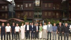 Uzungöl özel turizm alanı statüsünde yönetilmeli, karmaşaya son verilmelidir