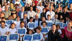 Geleceğin Şampiyonları Yaz Spor Okullarında Yetişecek