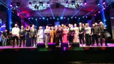 Trt Sanatçılarından Trabzon’da Unutulmaz Müzik Ziyafeti