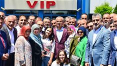 Trabzon turizmle uçuyor
