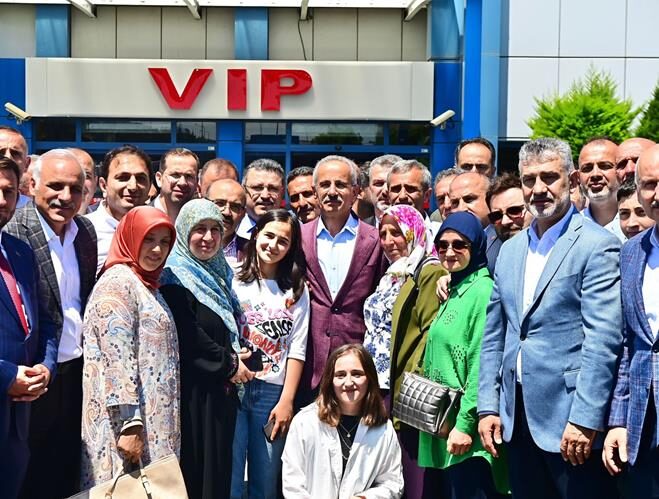 Trabzon turizmle uçuyor