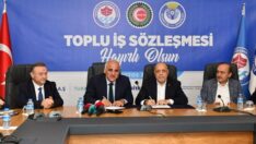 Başkan Zorluoğlu’ndan Enflasyonun Çok Üzerinde Zam