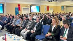 Trabzon AB Bilgi Merkezi New European Bauhaus etkinliğine katıldı