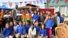 Büyükşehir 4 Ekim Dünya Hayvanları Koruma Günü’nü Kutladı
