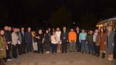 Başkan Zorluoğlu Özel Gereksinimli Bireylerle Buluştu