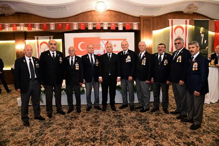 Kktc 40 Yaşında