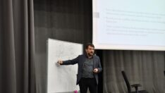 Büyükşehir Psikoloji Söyleşileri İle Bilgilendiriyor