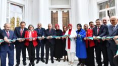 Cumhuriyet Kutlamalarında Trabzon Farkını Ortaya Koydu