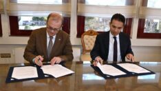 Ktü Ve Kktc Başkonsolosluğu Arasında İş Birliği Protokolü İmzalandı