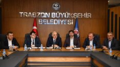 Başkan Zorluoğlu’ndan Memura ‘Tavan’dan Destek