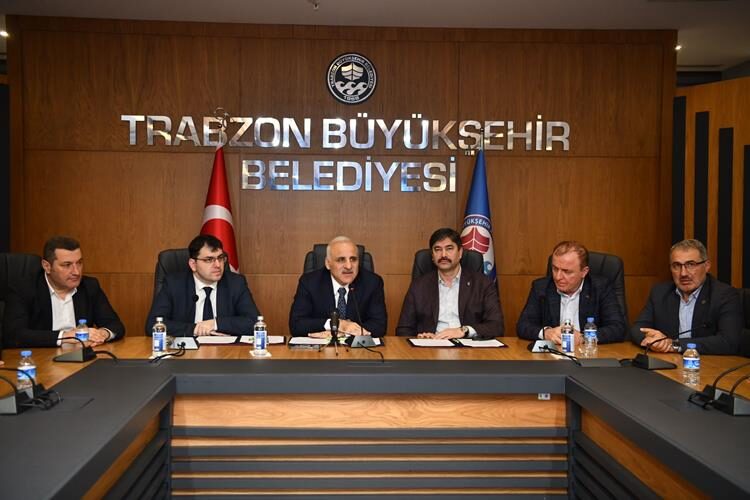 Başkan Zorluoğlu’ndan Memura ‘Tavan’dan Destek