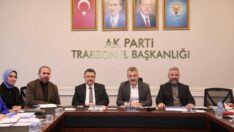 Ak Parti Açık Ara Birinci Parti Olarak Çıkacak