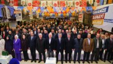 Trabzon’un altın çağını hep birlikte başlatacağız