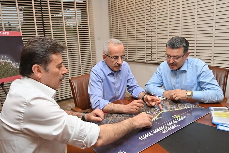 Trabzon Zirvesi
