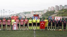 Büyükşehir Belediyesi Gönül Köprüleri Kurmaya Devam Ediyor