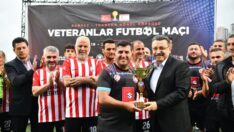 Karpaz-Trabzon Gönül Köprüsünde Kazanan Dostluk Oldu