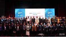 69. Kuruluş Yıl Dönümü Basın