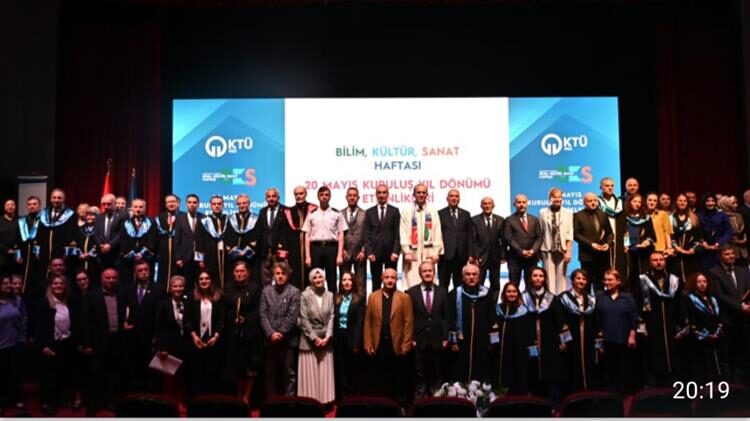 69. Kuruluş Yıl Dönümü Basın