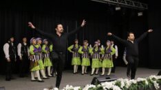 Avrasya Üniversitesinde 19 Mayıs Kutlamaları