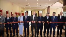 Başkan Genç’ten Öğrencilere Tam Destek