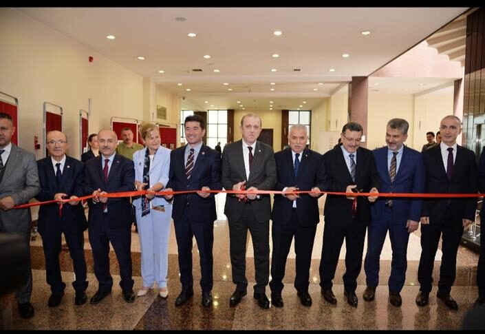 Başkan Genç’ten Öğrencilere Tam Destek