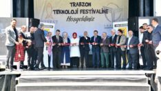 Trabzon Bilim Merkezi Olma Yolunda Kararlı